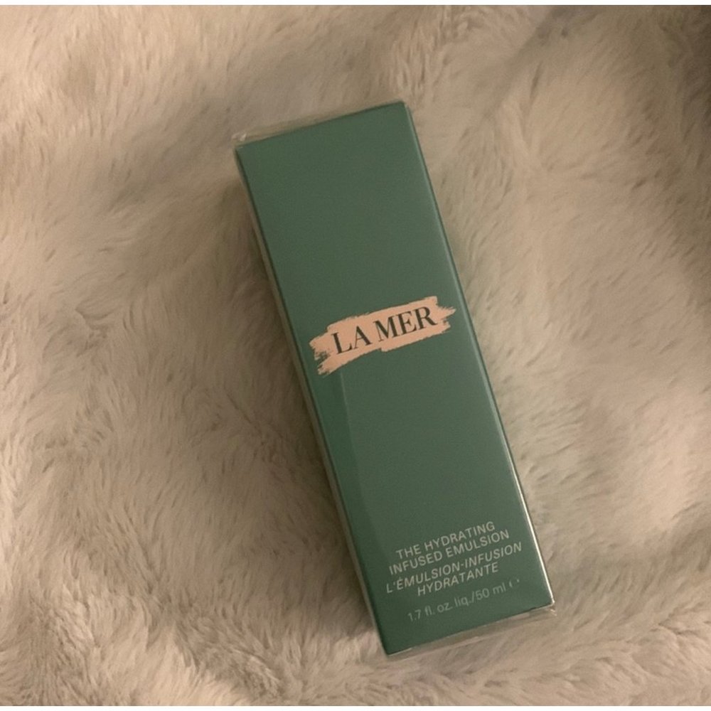 La Mer The
